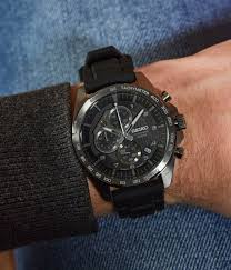 Đồng Hồ Nam Chính Hãng SEIKO Regular SSB327P1