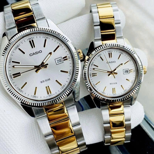 CASIO MTP-1302SG-7A - QUÀ TẶNG TRỊ GIÁ 600K 