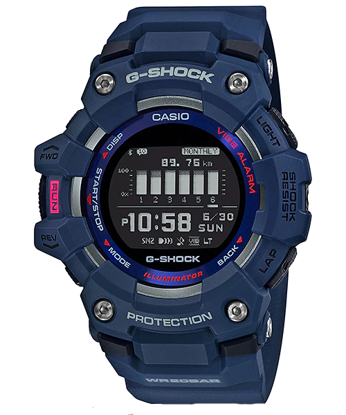 G-SHOCK GBD-100-2A