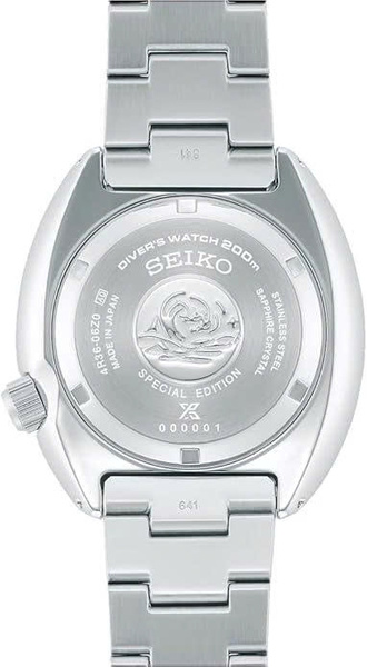 Đồng Hồ Nam Chính Hãng SEIKO Prospex SBDY125