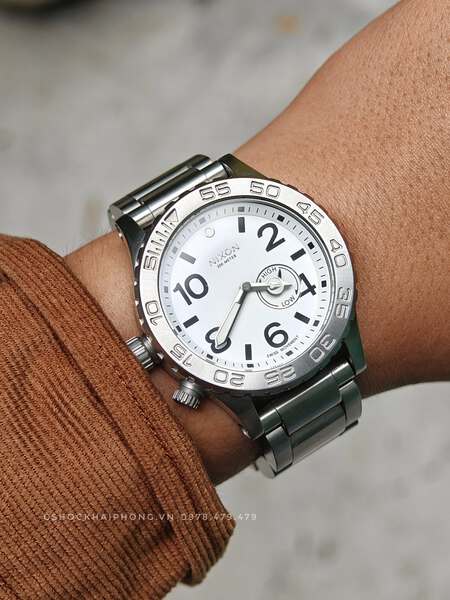 GS-000188 ( Nixon A035100 )