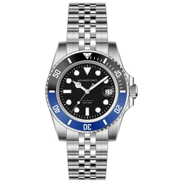 Alexander Ferros 8352S/051