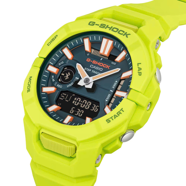 CASIO G-SHOCK GBA-950-9A3