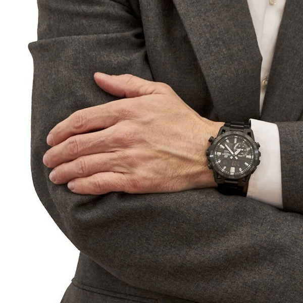 CASIO EDIFICE ECB-40BK-1A