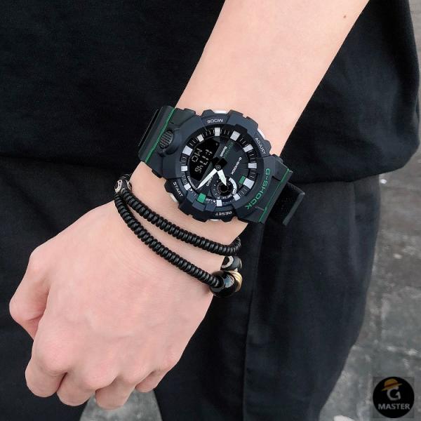 G-SHOCK GBA-800DG-1A