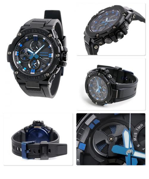 G-SHOCK GST-B100BNR-1A