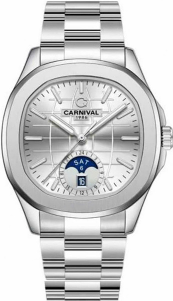 CARNIVAL AQUANUS 8113G-VT- DKL-T