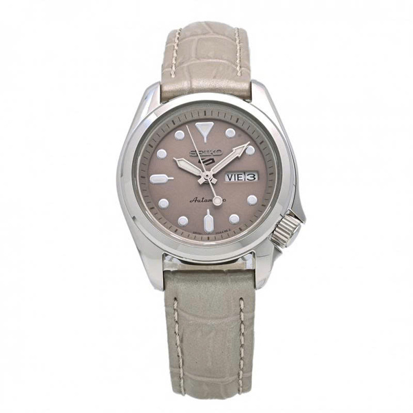 Đồng Hồ Nữ Chính Hãng SEIKO 5 Sports SRE005K1
