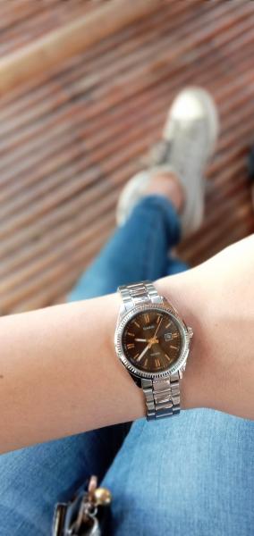  CASIO LTP-1302D-1A2V