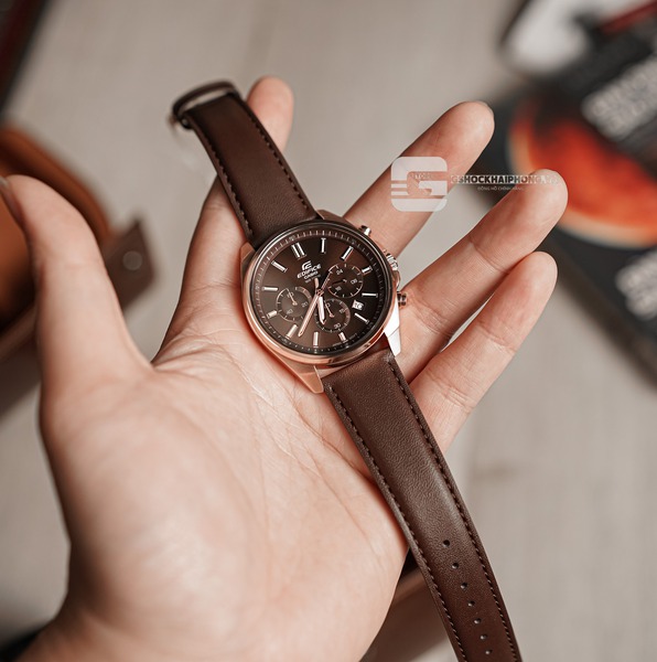 CASIO EDIFICE EFV-650CL-5AV