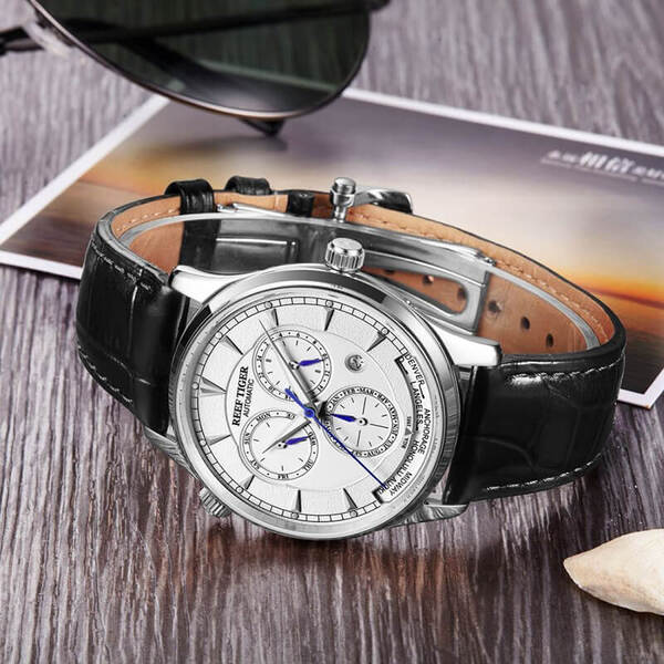 Đồng hồ nam chính hãng Reef Tiger RGA1951-4