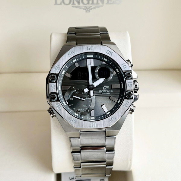 CASIO EDIFICE ECB-10DC-1B