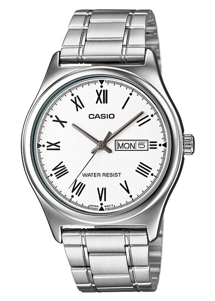 CASIO MTP-V006D-7B - QUÀ TẶNG TRỊ GIÁ 300K 