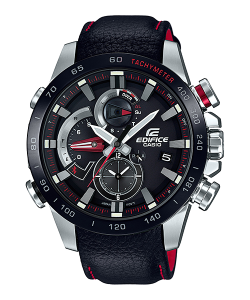EDIFICE EQB-800BL-1A