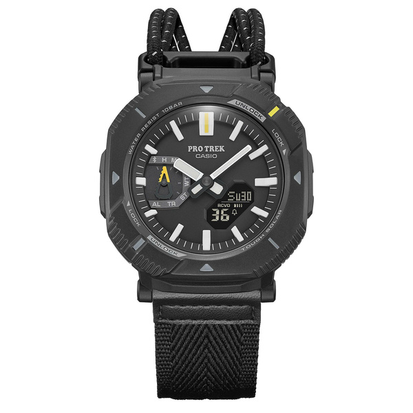 CASIO PRO TREK PRJ-B001B-1