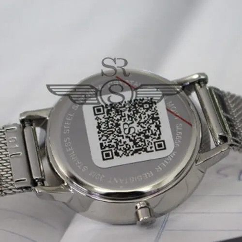 Đồng Hồ Nữ Chính Hãng SRWATCH Classy SL6656.1101