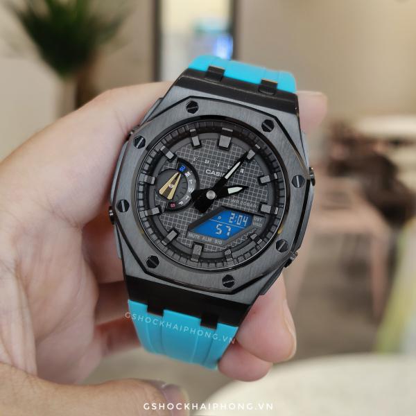 G-SHOCK GA-2100AP - Sepcial FUTUR 01