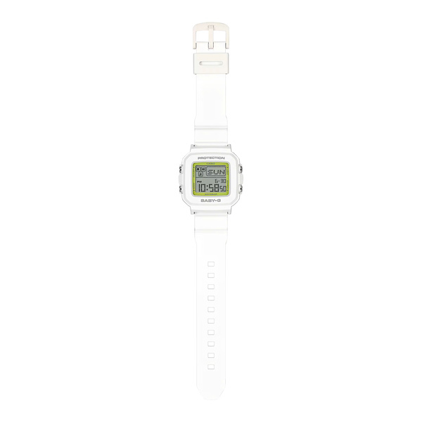 CASIO BABY-G BGD-10K-7
