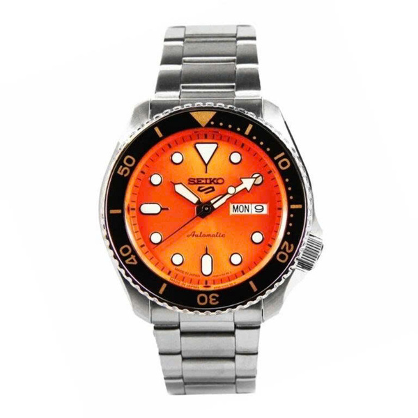 Đồng Hồ Nam Chính Hãng SEIKO 5 Sports SBSA009J