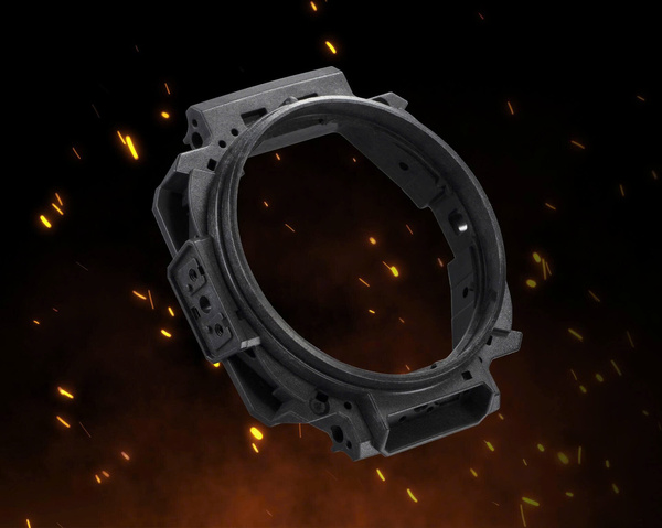 CASIO PRO TREK PRW-B1000-1