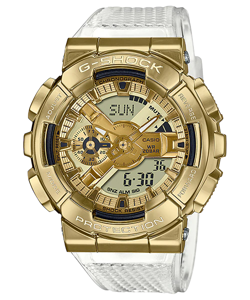 G-SHOCK GM-110SG-9A 