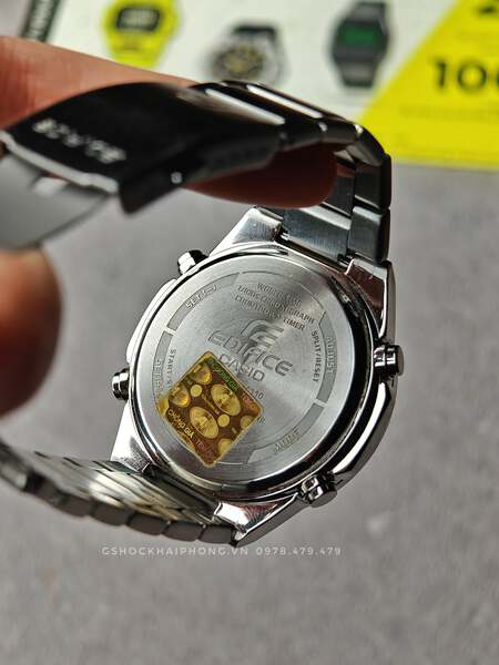 GS-000208 ( Casio Edifice EFV-C110D-5A )