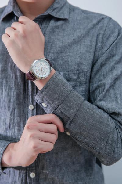 Đồng Hồ Nam Chính Hãng ORIENT Sports FTW04008W0