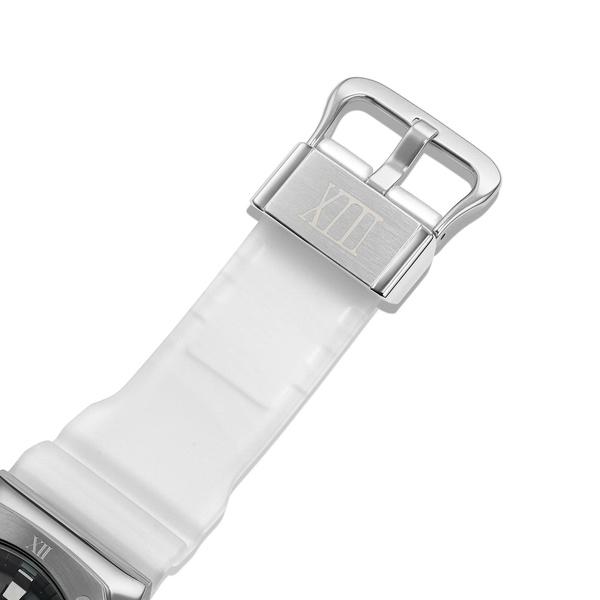 CASIO G-SHOCK GM-2100TTTR-8A