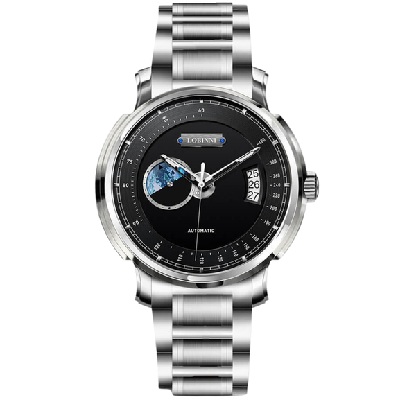 Đồng hồ nam chính hãng LOBINNI L17511-5