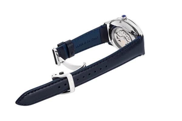 Đồng Hồ Nam Chính Hãng ORIENT Classic RE-AT0203L00B