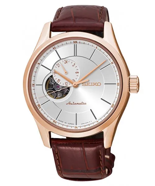Đồng Hồ Nam Chính Hãng SEIKO Presage SSA144J1