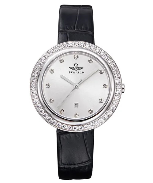 Đồng Hồ Nữ Chính Hãng SRWATCH BL SL5006.4102BL