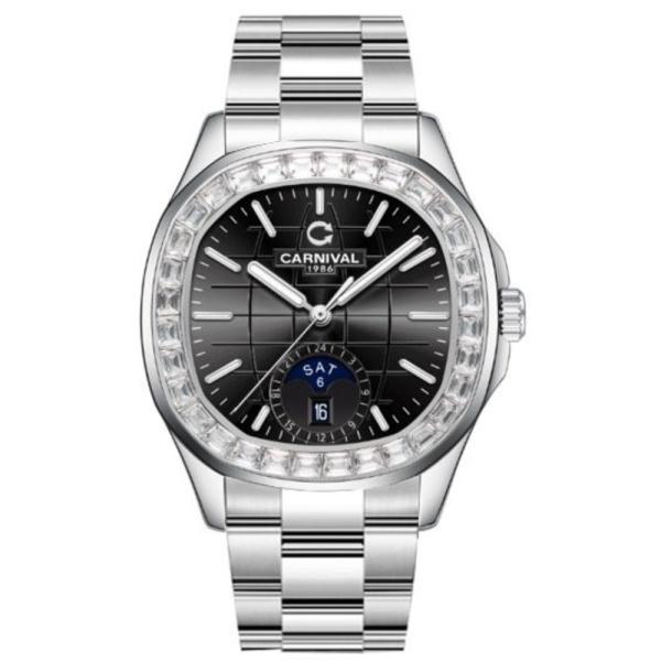 ĐỒNG HỒ CARNIVAL 8113G2-VT-D