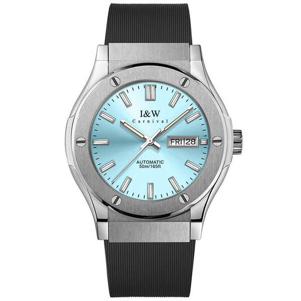 Đồng Hồ Nam I&W Carnival IW755851G-3