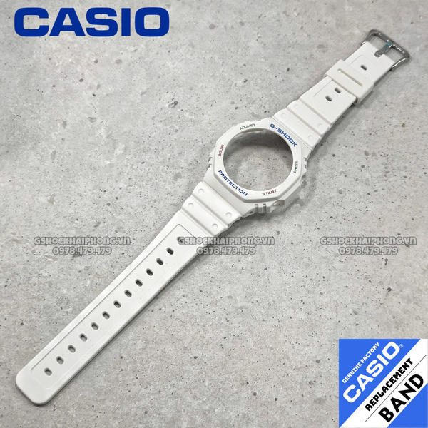 Bộ vỏ chính hãng GA-B2100FC-7A