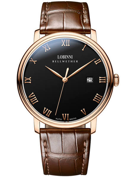 Đồng hồ nam chính hãng LOBINNI L12033-6