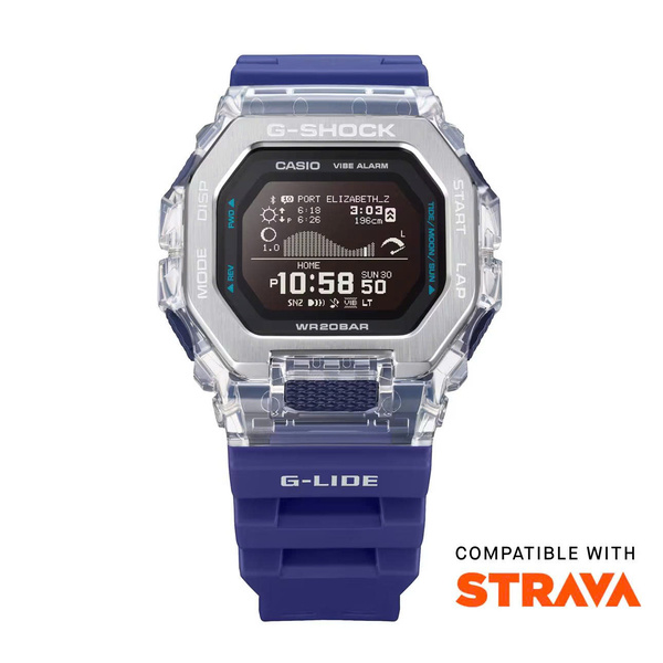 G-SHOCK GBX-100-2B