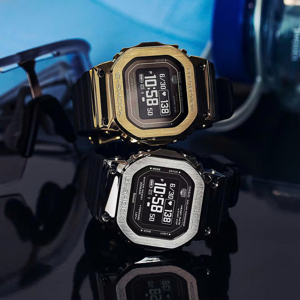 CASIO G-SHOCK GM-H5600-1