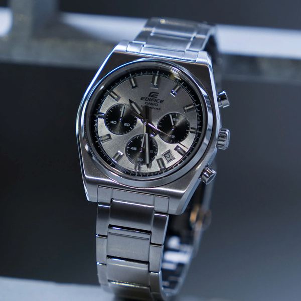 CASIO EDIFICE EFB-730D-7AV