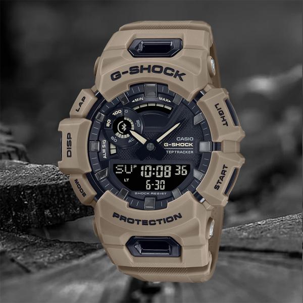 G-SHOCK GBA-900UU-5A