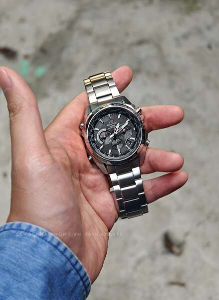 GS-000252 ( Casio Edifice EQW-M600D-1A )