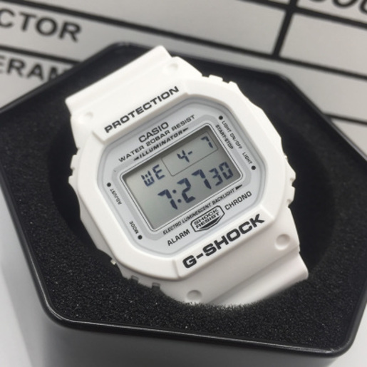 G-SHOCK DW-5600MW-7