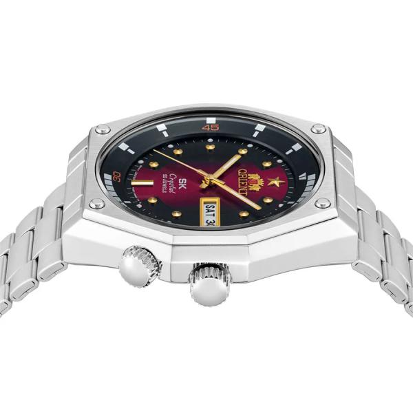 Đồng Hồ Nam Chính Hãng ORIENT Sk Sports RA-AA0B05R19B