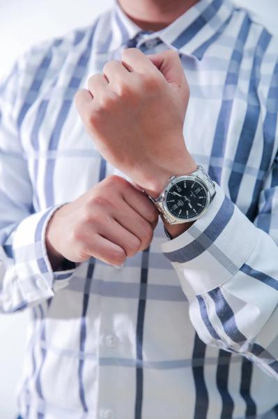 Đồng Hồ Nam Chính Hãng ORIENT Contemporary SER2G002B0