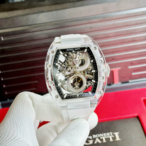 Đồng Hồ Nam Bonest Gatti  BG9980-A3 Automatic - Saphire