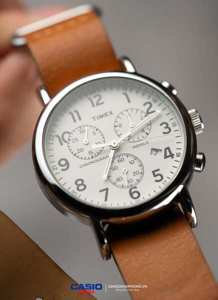 TIMEX Weekender TWC063500 (GS-000407)