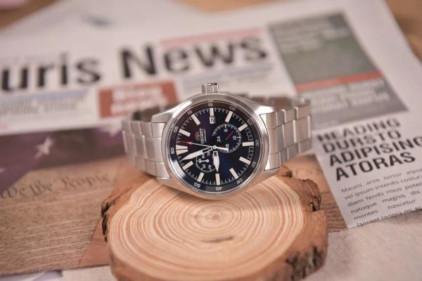 Đồng Hồ Nam Chính Hãng ORIENT Sports RA-AK0401L10B