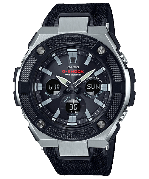 G-SHOCK GST-S330AC-2A