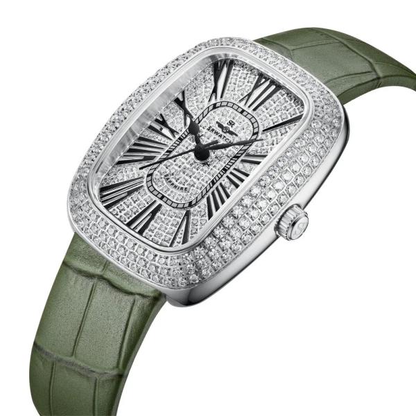Đồng Hồ Nữ Chính Hãng SRWATCH BL SL5009.4602BL