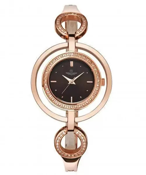 Đồng Hồ Nữ Chính Hãng SRWATCH Classy SL6654.1303